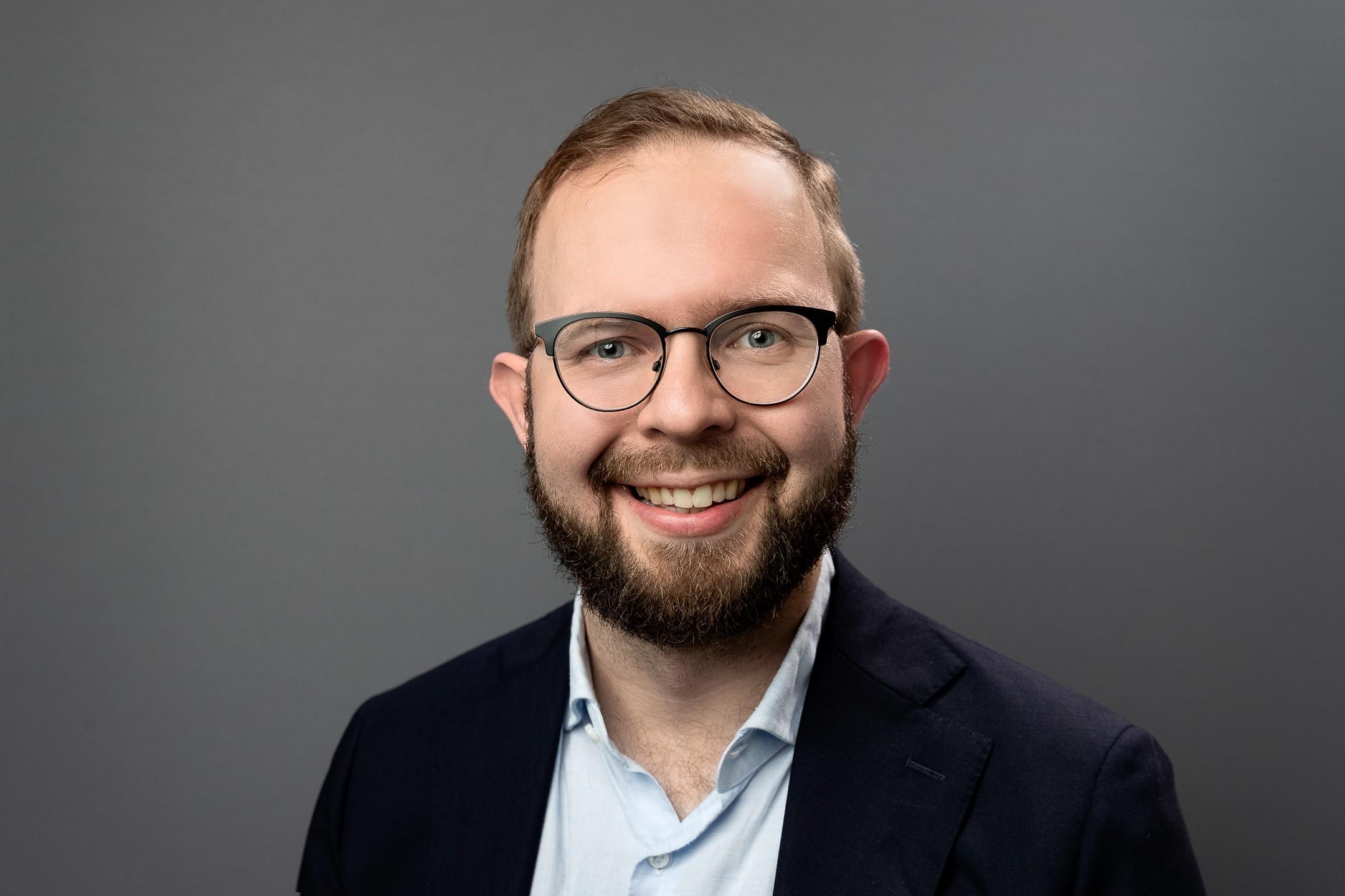 Puheenjohtajan katsaus 2022